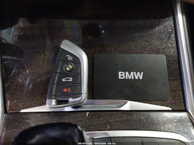 Aukcja sprzedaży 2019 Bmw 330i Xdrive, vin: WBA5R7C59KFH01552, numer aukcji: 45781207