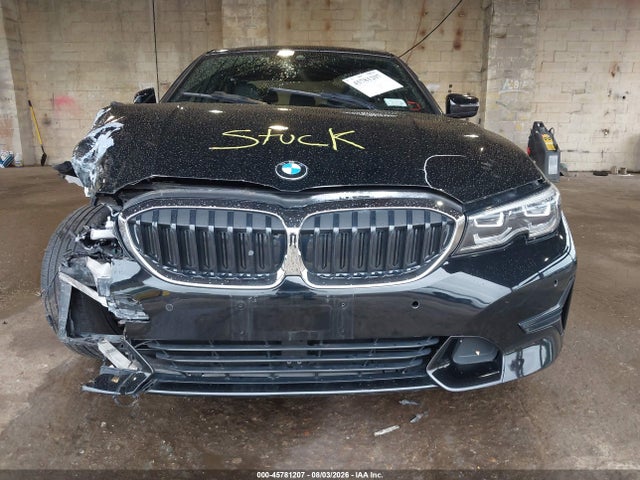 Aukcja sprzedaży 2019 Bmw 330i Xdrive, vin: WBA5R7C59KFH01552, numer aukcji: 45781207