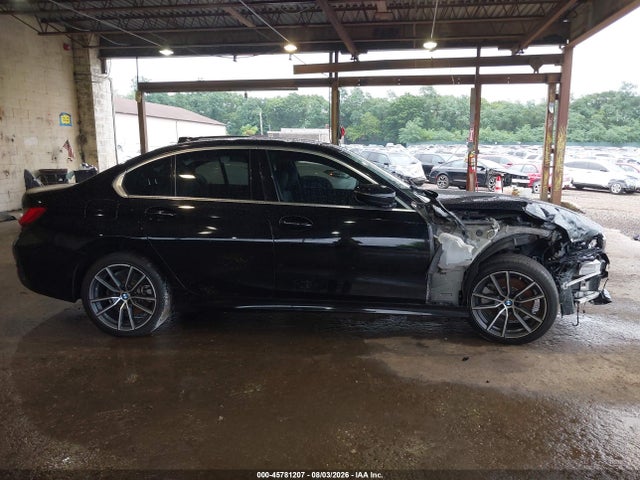 Aukcja sprzedaży 2019 Bmw 330i Xdrive, vin: WBA5R7C59KFH01552, numer aukcji: 45781207