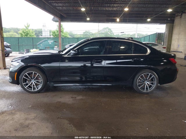 Aukcja sprzedaży 2019 Bmw 330i Xdrive, vin: WBA5R7C59KFH01552, numer aukcji: 45781207