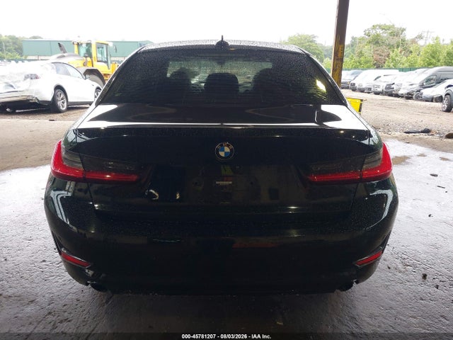 Aukcja sprzedaży 2019 Bmw 330i Xdrive, vin: WBA5R7C59KFH01552, numer aukcji: 45781207