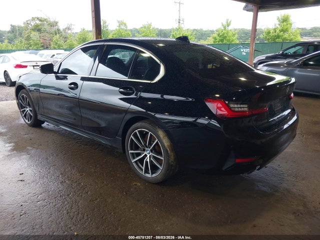 Aukcja sprzedaży 2019 Bmw 330i Xdrive, vin: WBA5R7C59KFH01552, numer aukcji: 45781207