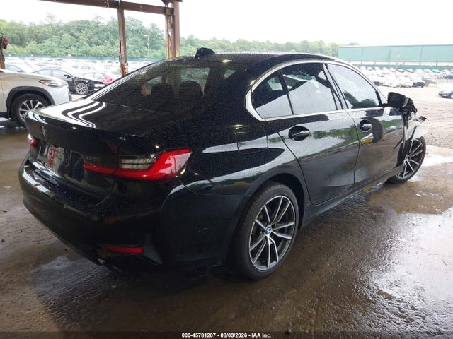 Aukcja sprzedaży 2019 Bmw 330i Xdrive, vin: WBA5R7C59KFH01552, numer aukcji: 45781207