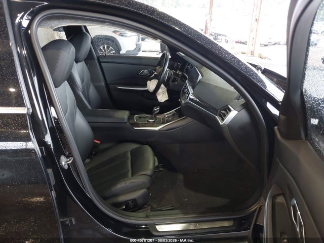 Aukcja sprzedaży 2019 Bmw 330i Xdrive, vin: WBA5R7C59KFH01552, numer aukcji: 45781207