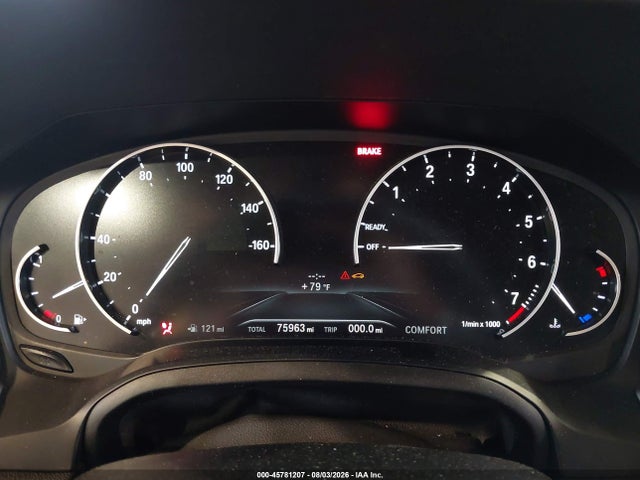 Aukcja sprzedaży 2019 Bmw 330i Xdrive, vin: WBA5R7C59KFH01552, numer aukcji: 45781207