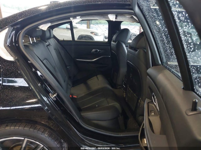 Aukcja sprzedaży 2019 Bmw 330i Xdrive, vin: WBA5R7C59KFH01552, numer aukcji: 45781207
