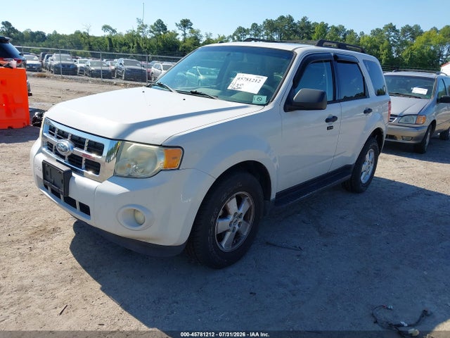 Продаж на аукціоні авто 2011 Ford Escape Xlt, vin: 1FMCU9DG5BKA36217, номер лоту: 45781212