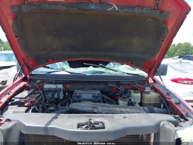 Продаж на аукціоні авто 2006 Ford F-150 Fx4/xlt, vin: 1FTPX04576KB04014, номер лоту: 45781215