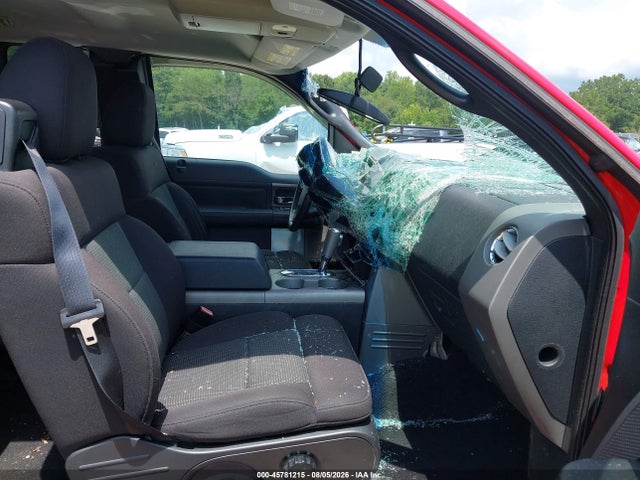 Продаж на аукціоні авто 2006 Ford F-150 Fx4/xlt, vin: 1FTPX04576KB04014, номер лоту: 45781215