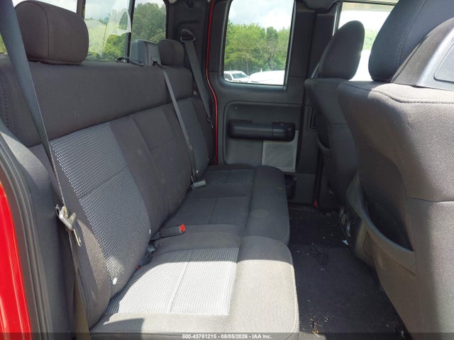 Продаж на аукціоні авто 2006 Ford F-150 Fx4/xlt, vin: 1FTPX04576KB04014, номер лоту: 45781215