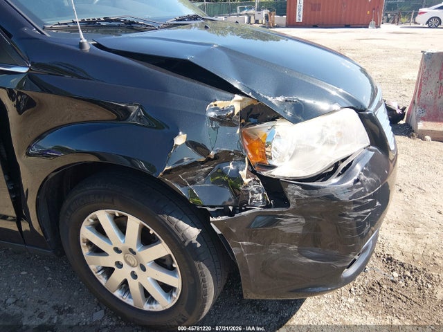 2014 Chrysler Town & Country Touring მანქანა იყიდება აუქციონზე, vin: 2C4RC1BG0ER408249, აუქციონის ნომერი: 45781220