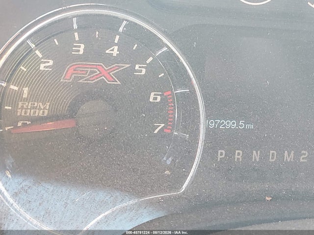 45781224 :رقم المزاد ، 1FTFW1EF3EKG54238 vin ، 2014 Ford F-150 Fx4 مزاد بيع