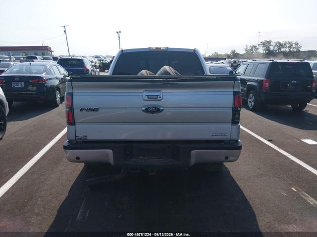 45781224 :رقم المزاد ، 1FTFW1EF3EKG54238 vin ، 2014 Ford F-150 Fx4 مزاد بيع