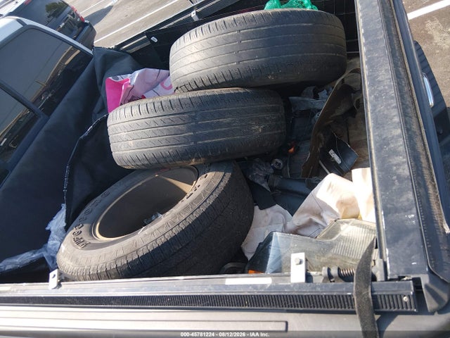 45781224 :رقم المزاد ، 1FTFW1EF3EKG54238 vin ، 2014 Ford F-150 Fx4 مزاد بيع
