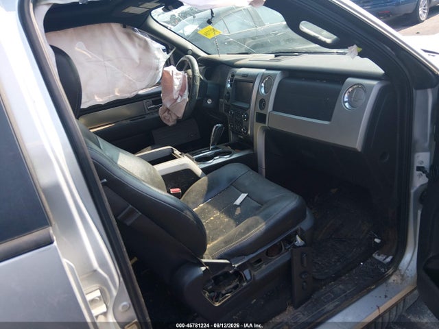 45781224 :رقم المزاد ، 1FTFW1EF3EKG54238 vin ، 2014 Ford F-150 Fx4 مزاد بيع