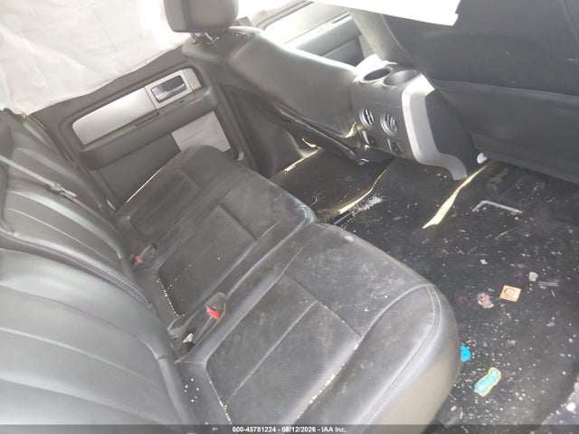 45781224 :رقم المزاد ، 1FTFW1EF3EKG54238 vin ، 2014 Ford F-150 Fx4 مزاد بيع