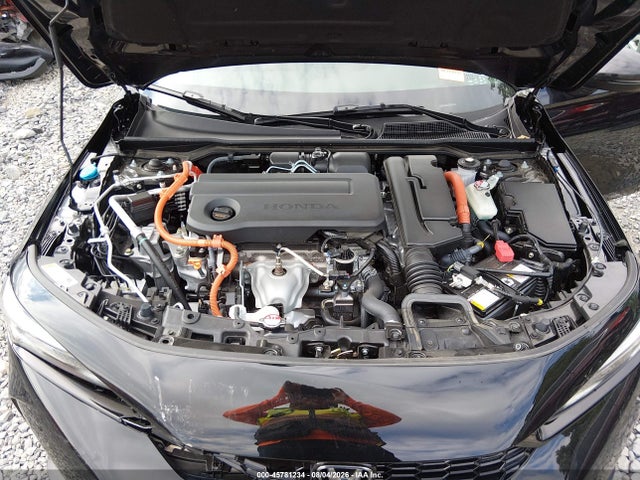 Продаж на аукціоні авто 2026 Honda Civic Hybrid Sport Touring, vin: JHMFL4H98TX000172, номер лоту: 45781234