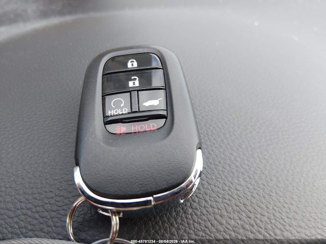 Продаж на аукціоні авто 2026 Honda Civic Hybrid Sport Touring, vin: JHMFL4H98TX000172, номер лоту: 45781234