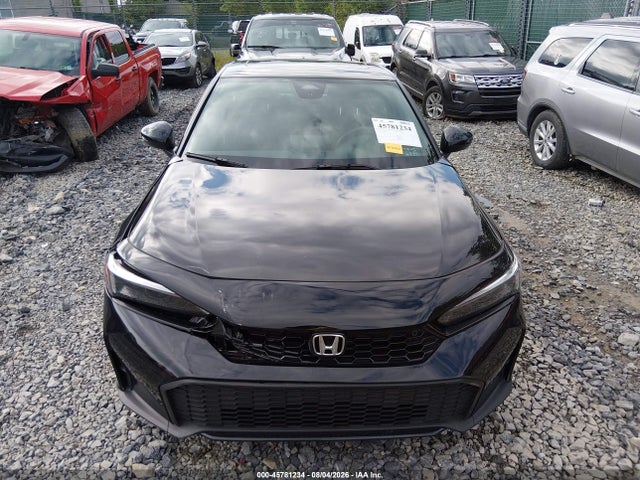Продаж на аукціоні авто 2026 Honda Civic Hybrid Sport Touring, vin: JHMFL4H98TX000172, номер лоту: 45781234