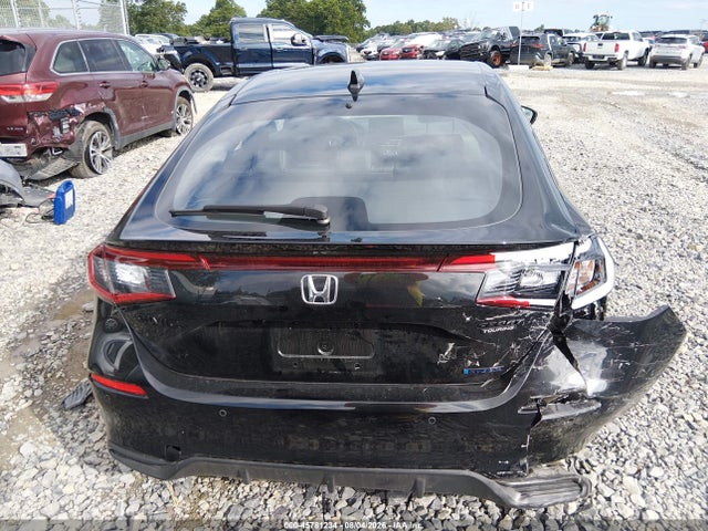 Продаж на аукціоні авто 2026 Honda Civic Hybrid Sport Touring, vin: JHMFL4H98TX000172, номер лоту: 45781234