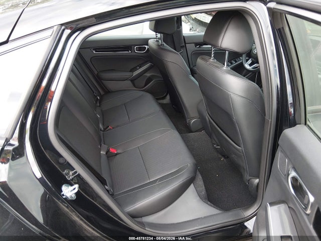 Продаж на аукціоні авто 2026 Honda Civic Hybrid Sport Touring, vin: JHMFL4H98TX000172, номер лоту: 45781234