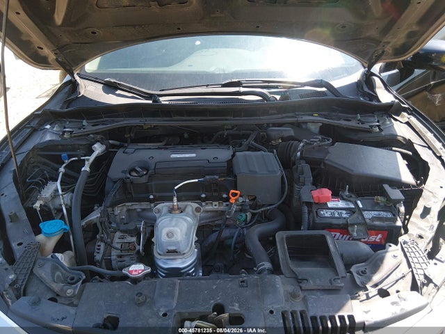 Aukcja sprzedaży 2016 Honda Accord Ex-l, vin: 1HGCR2F87GA105572, numer aukcji: 45781235