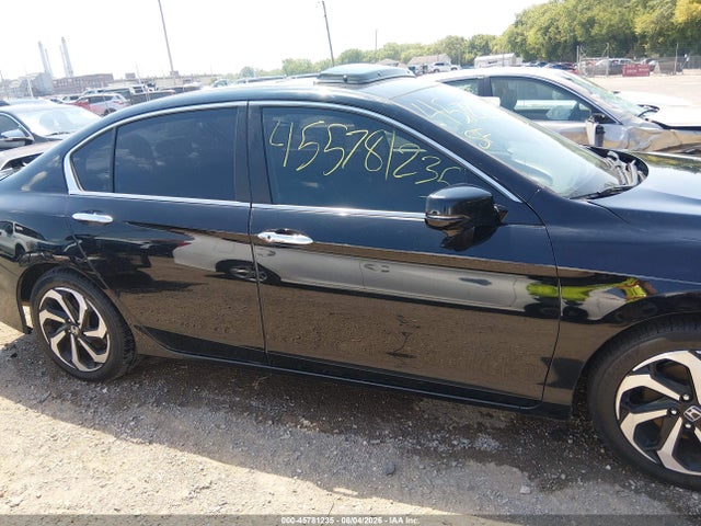 Aukcja sprzedaży 2016 Honda Accord Ex-l, vin: 1HGCR2F87GA105572, numer aukcji: 45781235