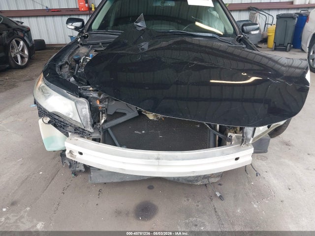 45781236 :رقم المزاد ، 19UUA8F26CA034370 vin ، 2012 Acura Tl 3.5 مزاد بيع