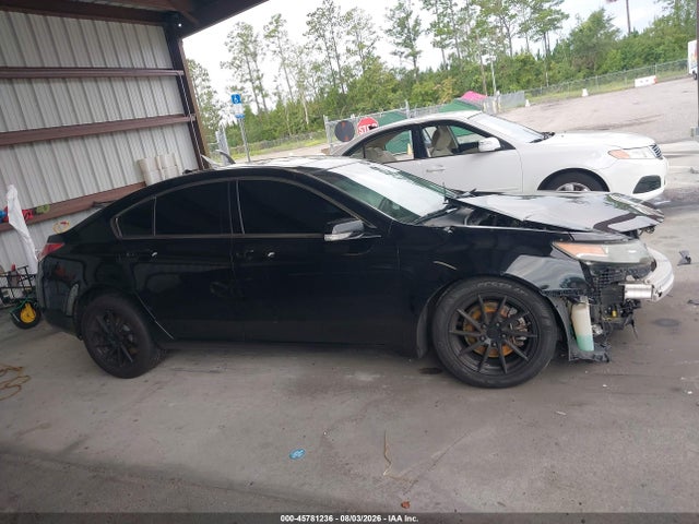 45781236 :رقم المزاد ، 19UUA8F26CA034370 vin ، 2012 Acura Tl 3.5 مزاد بيع