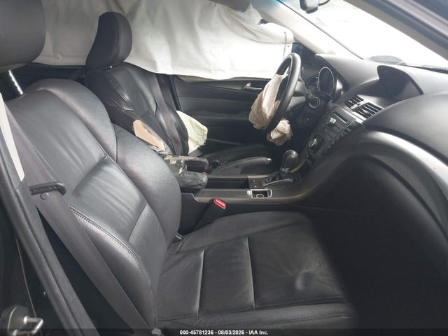 45781236 :رقم المزاد ، 19UUA8F26CA034370 vin ، 2012 Acura Tl 3.5 مزاد بيع
