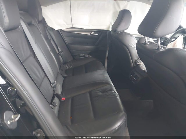 45781236 :رقم المزاد ، 19UUA8F26CA034370 vin ، 2012 Acura Tl 3.5 مزاد بيع