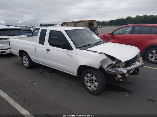 Продаж на аукціоні авто 1999 Nissan Frontier Se/xe, vin: 1N6DD26S1XC334196, номер лоту: 45781238