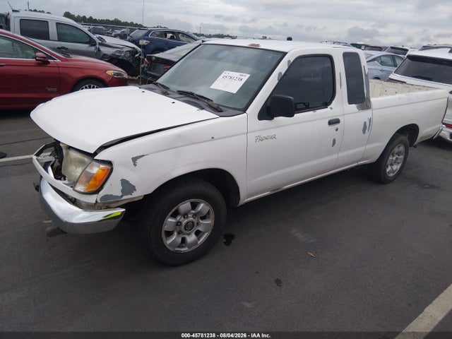Продаж на аукціоні авто 1999 Nissan Frontier Se/xe, vin: 1N6DD26S1XC334196, номер лоту: 45781238