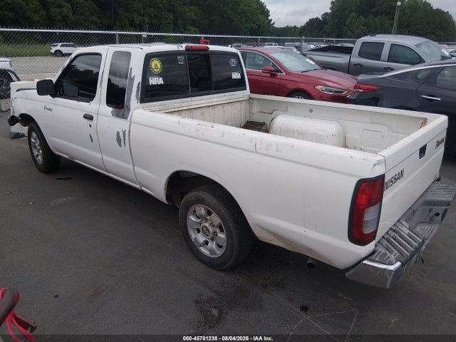 Продаж на аукціоні авто 1999 Nissan Frontier Se/xe, vin: 1N6DD26S1XC334196, номер лоту: 45781238