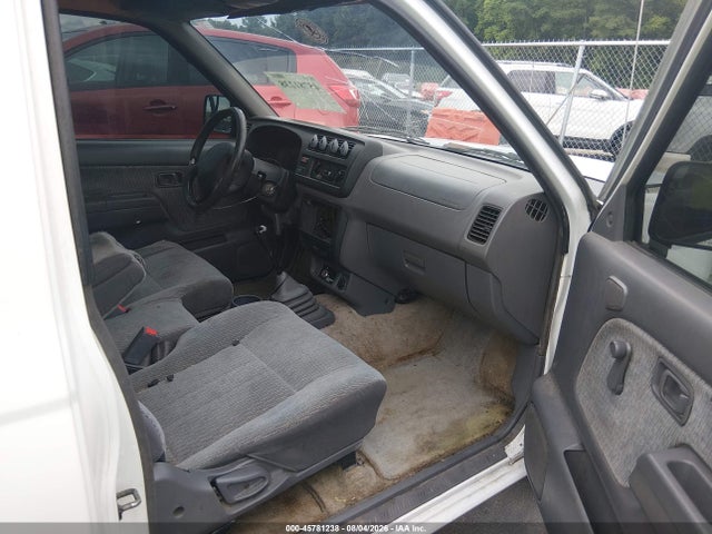 Продаж на аукціоні авто 1999 Nissan Frontier Se/xe, vin: 1N6DD26S1XC334196, номер лоту: 45781238