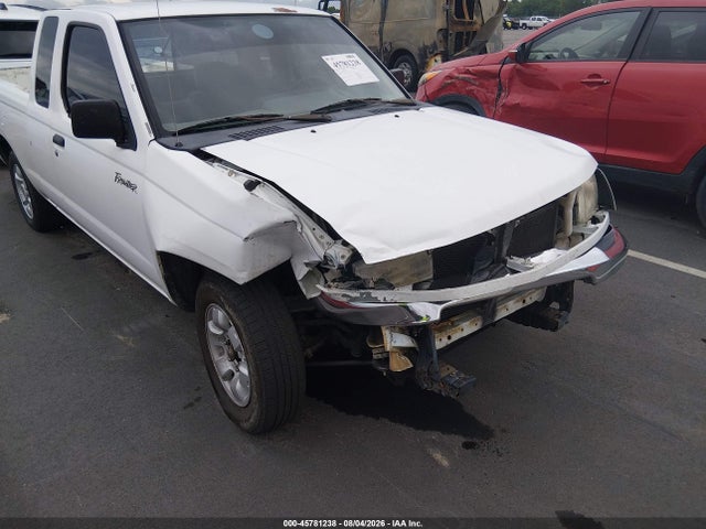 Продаж на аукціоні авто 1999 Nissan Frontier Se/xe, vin: 1N6DD26S1XC334196, номер лоту: 45781238