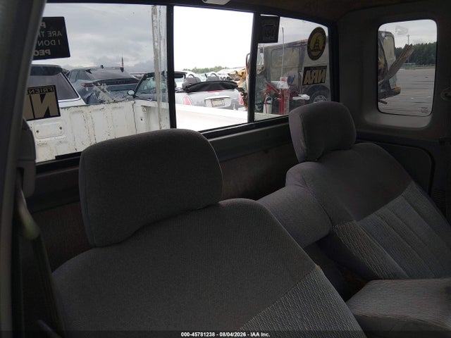 Продаж на аукціоні авто 1999 Nissan Frontier Se/xe, vin: 1N6DD26S1XC334196, номер лоту: 45781238