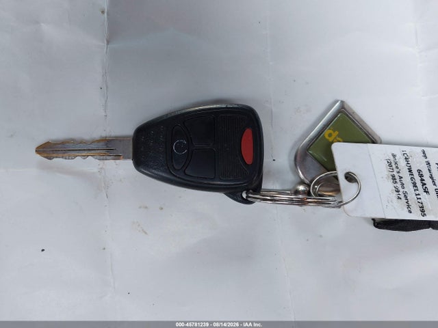 Aukcja sprzedaży 2014 Jeep Wrangler Unlimited Sahara, vin: 1C4HJWEG9EL117395, numer aukcji: 45781239