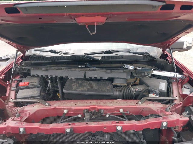Продаж на аукціоні авто 2020 Gmc Sierra 1500 4wd  Short Box Denali, vin: 3GTU9FED1LG251616, номер лоту: 45781244
