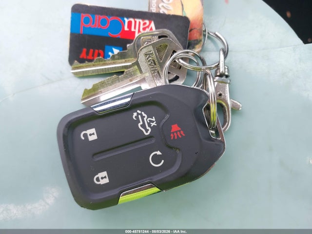 Продаж на аукціоні авто 2020 Gmc Sierra 1500 4wd  Short Box Denali, vin: 3GTU9FED1LG251616, номер лоту: 45781244
