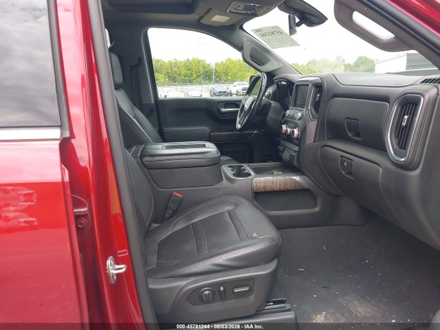 Продаж на аукціоні авто 2020 Gmc Sierra 1500 4wd  Short Box Denali, vin: 3GTU9FED1LG251616, номер лоту: 45781244