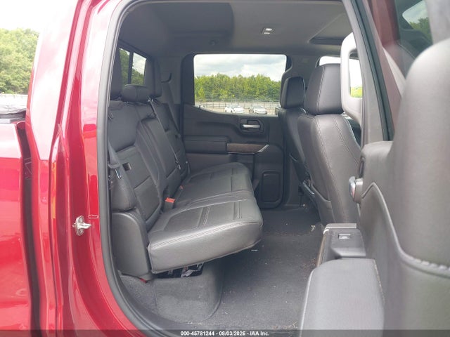 Продаж на аукціоні авто 2020 Gmc Sierra 1500 4wd  Short Box Denali, vin: 3GTU9FED1LG251616, номер лоту: 45781244