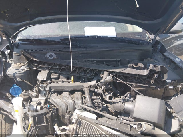 Aukcja sprzedaży 2022 Hyundai Venue Sel, vin: KMHRC8A30NU137702, numer aukcji: 45781247