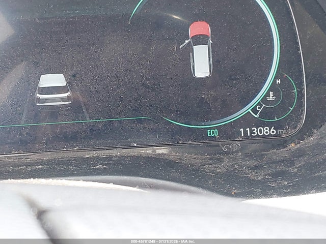 Aukcja sprzedaży 2020 Hyundai Palisade Limited, vin: KM8R5DHE1LU135125, numer aukcji: 45781248