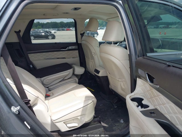 Aukcja sprzedaży 2020 Hyundai Palisade Limited, vin: KM8R5DHE1LU135125, numer aukcji: 45781248