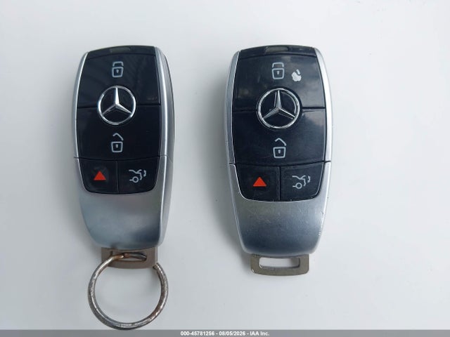 Продаж на аукціоні авто 2018 Mercedes-benz Amg E 43 4matic, vin: WDDZF6EBXJA401592, номер лоту: 45781256