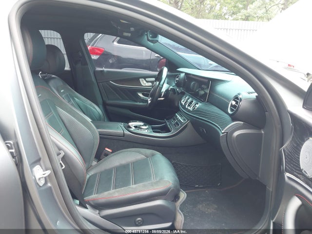 Продаж на аукціоні авто 2018 Mercedes-benz Amg E 43 4matic, vin: WDDZF6EBXJA401592, номер лоту: 45781256