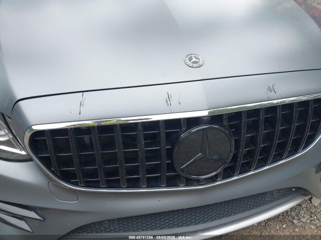 Продаж на аукціоні авто 2018 Mercedes-benz Amg E 43 4matic, vin: WDDZF6EBXJA401592, номер лоту: 45781256