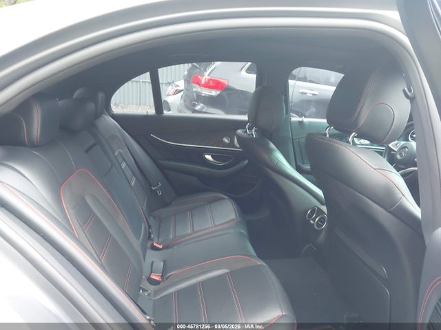 Продаж на аукціоні авто 2018 Mercedes-benz Amg E 43 4matic, vin: WDDZF6EBXJA401592, номер лоту: 45781256