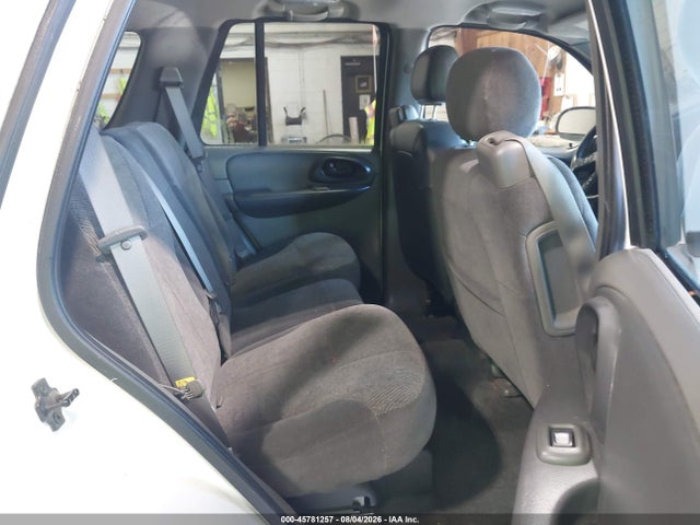Продаж на аукціоні авто 2004 Chevrolet Trailblazer Lt, vin: 1GNDT13S842193978, номер лоту: 45781257
